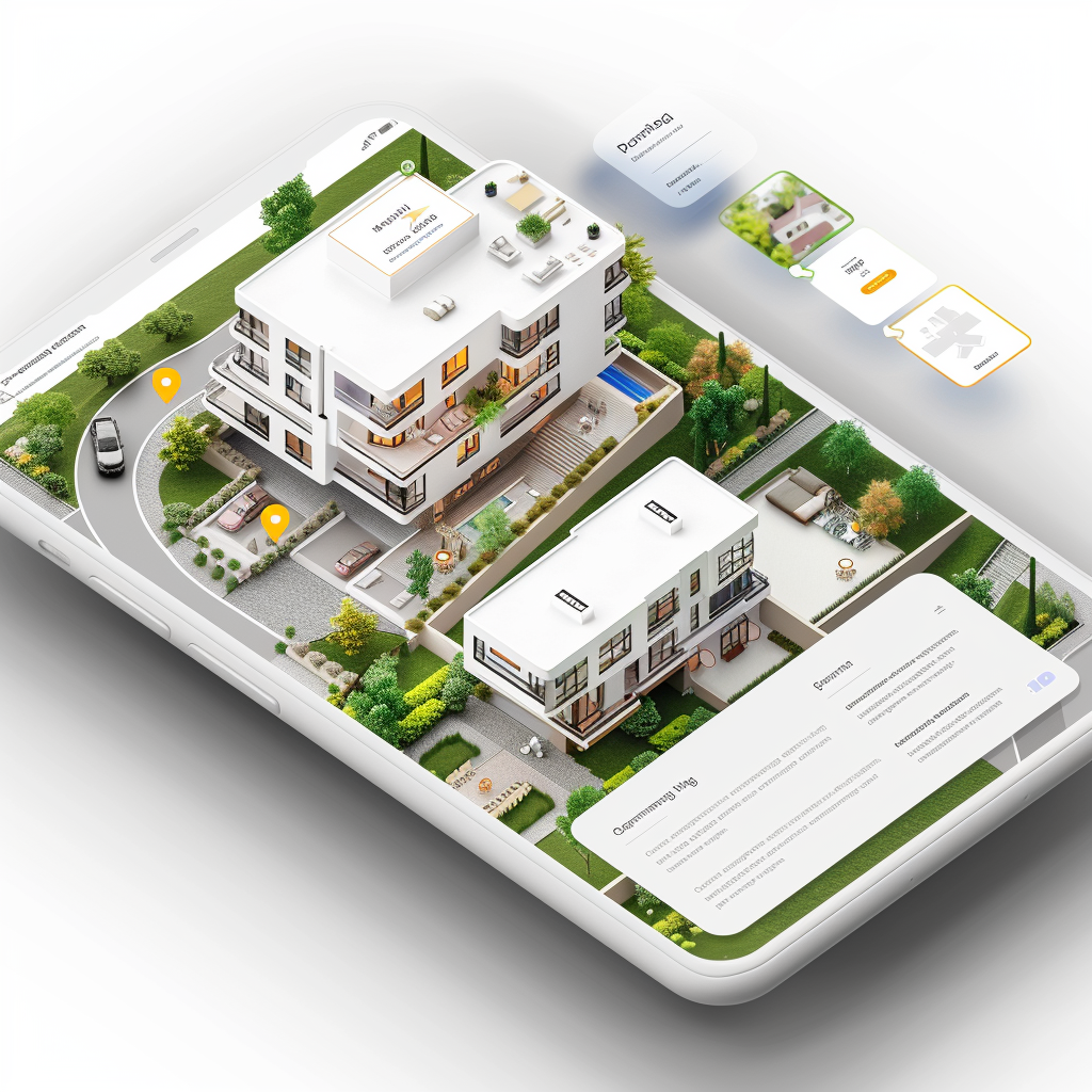 Real Estate use case