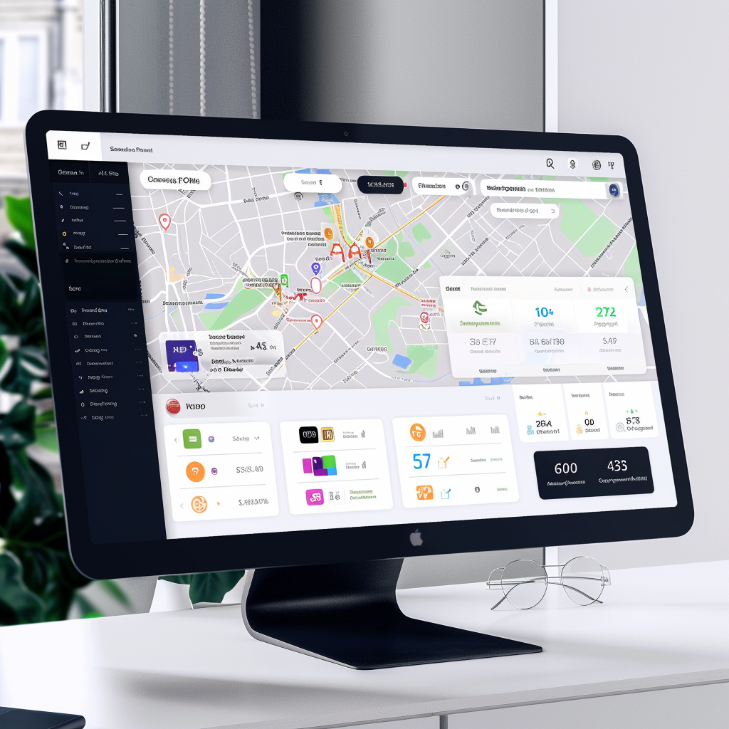 SaaS Applications use case